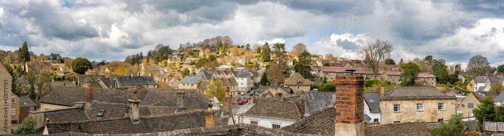 Nailsworth